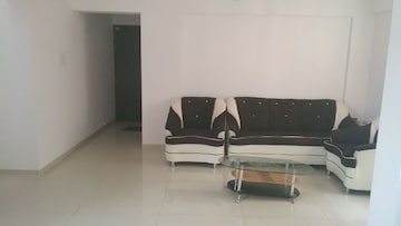 3 BHK Apartment For Rent in Saarrthi Signor Hinjewadi Pune  7473816