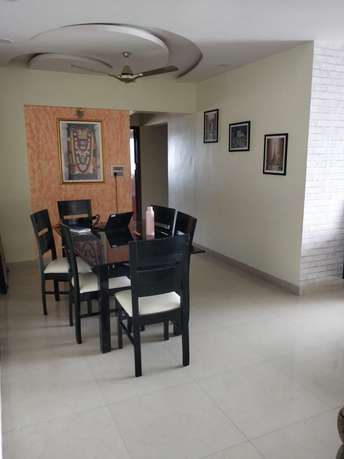 3 BHK Apartment For Rent in Nirmal Lifestyle Zircon Mulund West Mumbai  7473782