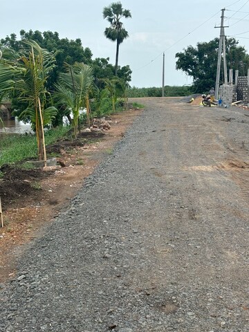 Plot Area in  Plot at Sri Bhumi Eeshaanya, Kankipadu – for Sale