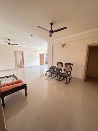 3 BHK Apartment For Resale in Sakthan Thamouran Nagar Thrissur  7473784