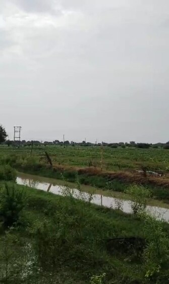 Plot For Resale in Garhi Samastpur Noida  7461825