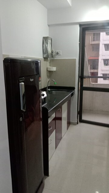 1 BHK Apartment For Rent in Lodha Lakeshore Greens Dombivli East Thane  7473833