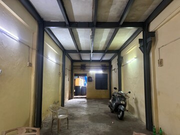 Parking in  Office Space at Old Sonal Industrial Estate, Malad West – for Rent