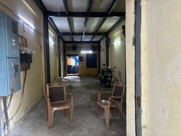 Gym in  Office Space at Old Sonal Industrial Estate, Malad West – for Rent