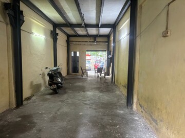 Parking in  Office Space at Old Sonal Industrial Estate, Malad West – for Rent