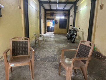 Parking in  Office Space at Old Sonal Industrial Estate, Malad West – for Rent