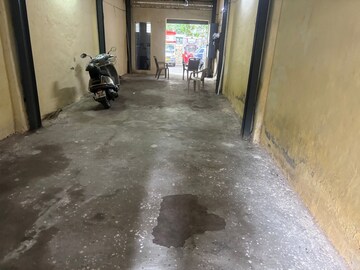 Parking in  Office Space at Old Sonal Industrial Estate, Malad West – for Rent