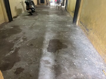 Parking in  Office Space at Old Sonal Industrial Estate, Malad West – for Rent