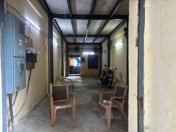 Gym in  Office Space at Old Sonal Industrial Estate, Malad West – for Rent