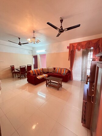 2 BHK Apartment For Resale in Viyyur Thrissur  7473859