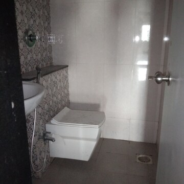 Washroom in  Office Space at NG Rathi Benchmark Undri, Undri – for Sale