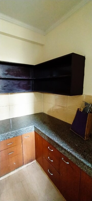 Kitchen in 2 BHK Apartment at Proview Officer City 2, Raj Nagar Extension – for Sale