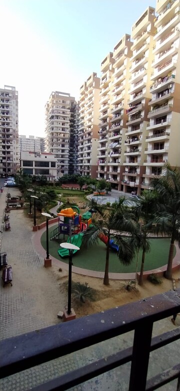 2 BHK Apartment – Exterior View View at Proview Officer City 2, Raj Nagar Extension - for Sale