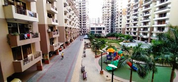 2 BHK Apartment – Exterior View View at Proview Officer City 2, Raj Nagar Extension - for Sale