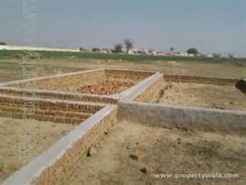  Plot For Sale in Chaumuhan