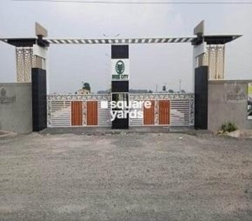  Plot – Exterior View View at SSP Sree City Prime, Kankipadu - for Sale