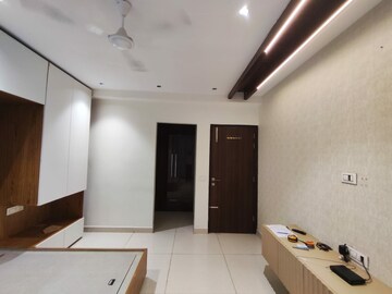 Furnished Amenities in 5 BHK Apartment at Maya Green Lotus Saksham, International Airport Road – for Sale