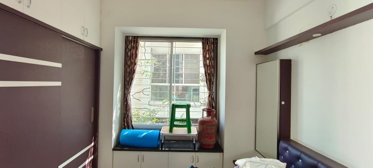 undefined, baner 2 Bedroom 1108 Sq.Ft. Apartment In Baner Pune 7473999