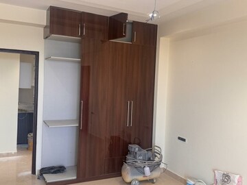 Bathroom in 5 BHK Apartment at Maya Green Lotus Saksham, International Airport Road – for Sale