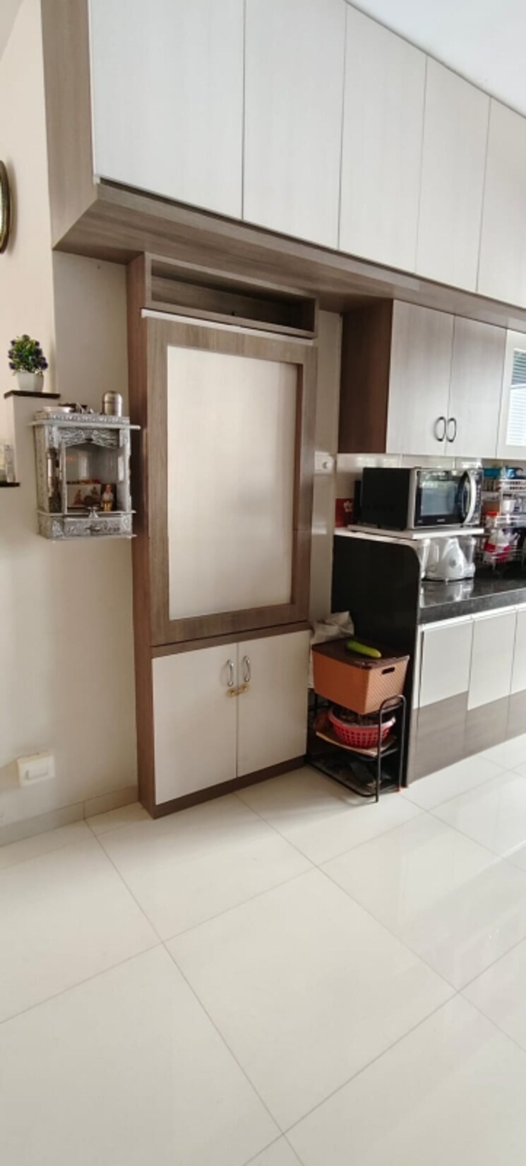 Kitchen, baner 2 Bedroom 1108 Sq.Ft. Apartment In Baner Pune 7473999