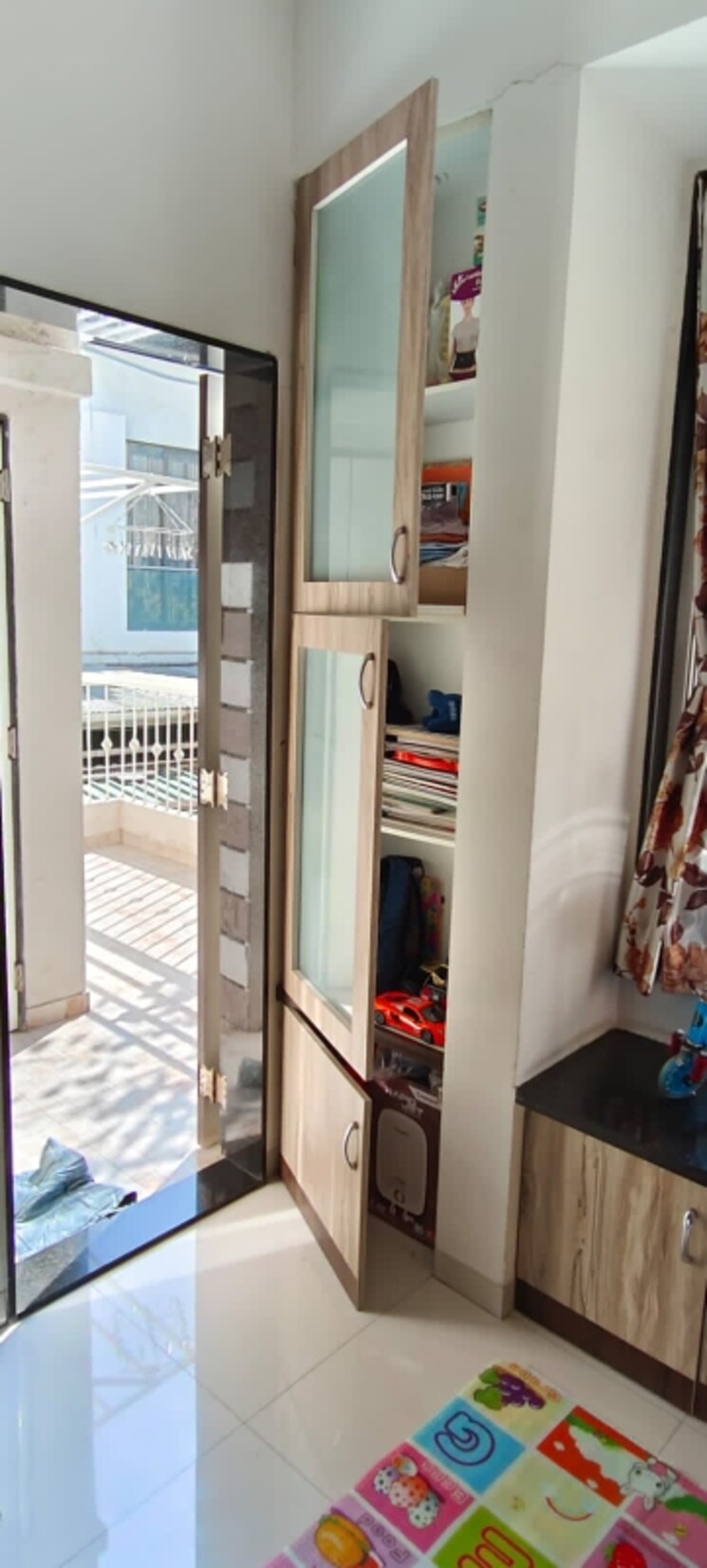 undefined, baner 2 Bedroom 1108 Sq.Ft. Apartment In Baner Pune 7473999