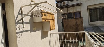 Kitchen in 2 BHK Apartment at Baner – for Sale