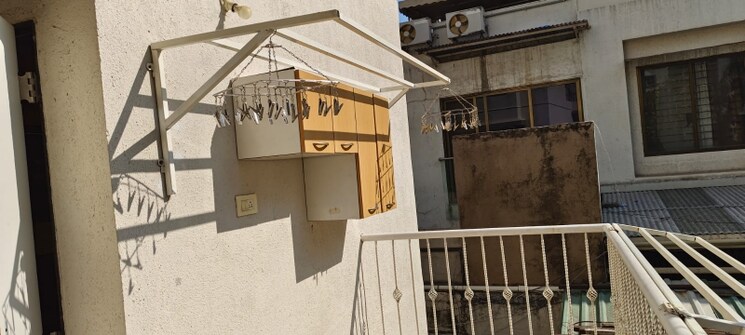 Kitchen, baner 2 Bedroom 1108 Sq.Ft. Apartment In Baner Pune 7473999