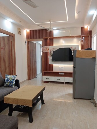 2 BHK Apartment For Rent in Gaur City 7th Avenue Sector 4, Greater Noida Greater Noida  7473957