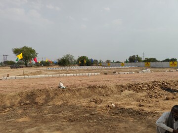  Plot – Nearby View at Nh 2 - for Sale