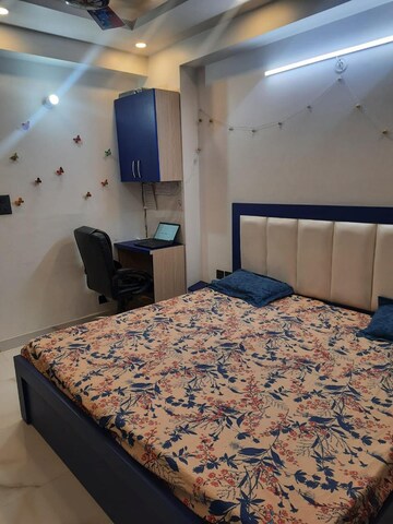 Bedroom in 3 BHK Apartment at Ireo Uptown, Sector 66 – for Sale