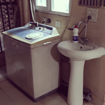 Master Bedroom in 3 BHK Apartment at Ireo Uptown, Sector 66 – for Sale