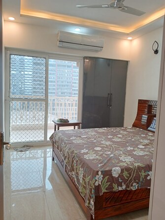 2 BHK Apartment For Rent in Gaur City 7th Avenue Sector 4, Greater Noida Greater Noida  7473957