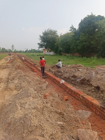 Plot Area in  Plot at Basantpur – for Sale