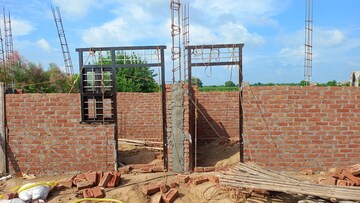  Plot For Sale in Knowledge Park V Greater Noida