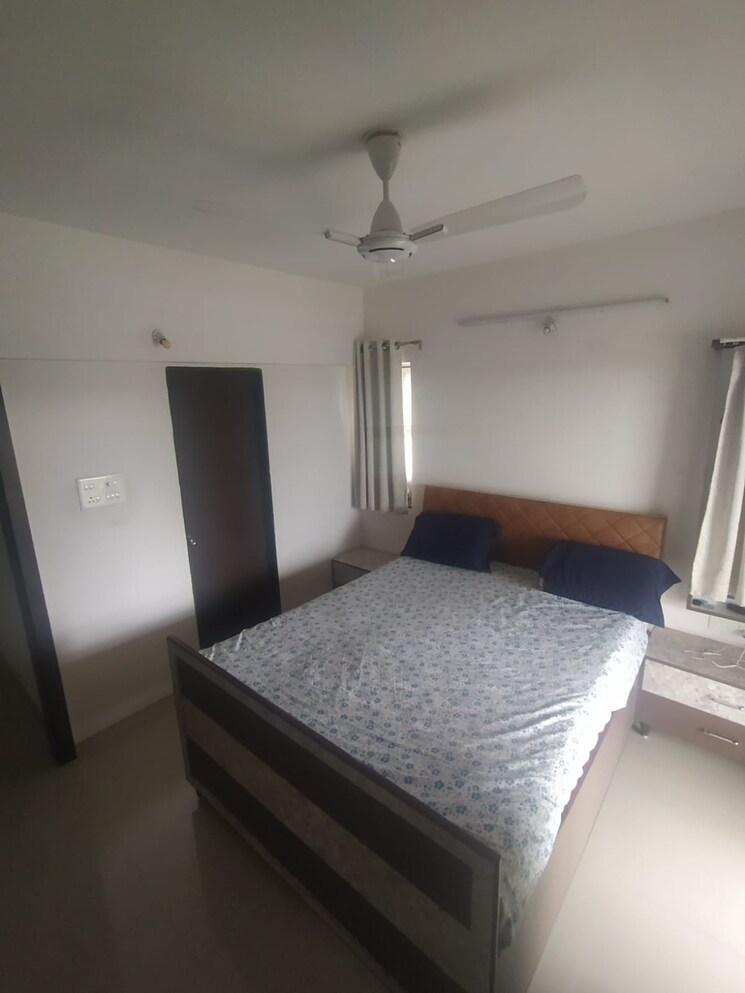 Bedroom, duville-riverdale 2 Bedroom 741 Sq.Ft. Apartment In Kharadi Pune 7474064