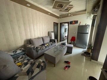 Master Bedroom in 2 BHK Apartment at SCC Sapphire, Raj Nagar Extension – for Sale