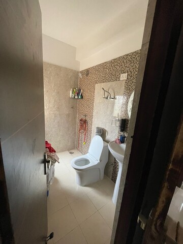 Bathroom in 2 BHK Apartment at SCC Sapphire, Raj Nagar Extension – for Sale
