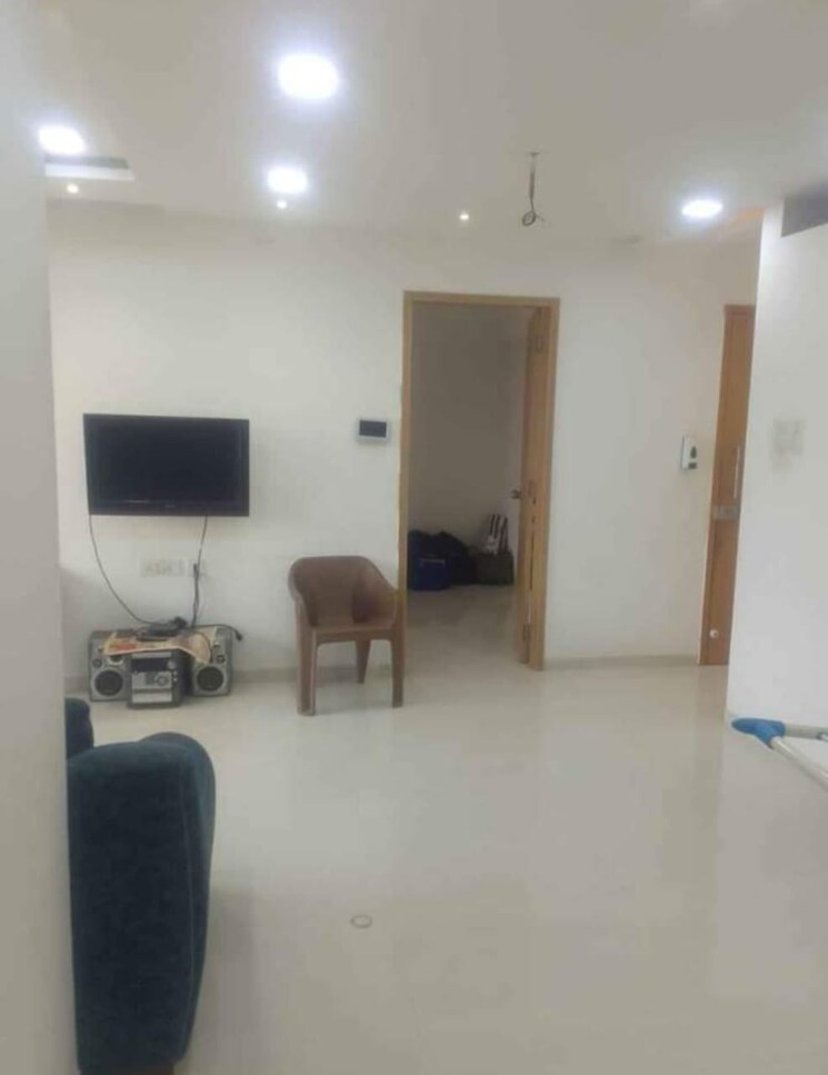 Living Room, royal-velstand-phase-2 2 Bedroom 960 Sq.Ft. Apartment In Kharadi Pune 7474093