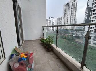 1 BHK Apartment For Rent in Shubh Skypoint Mundhwa Pune  7474109