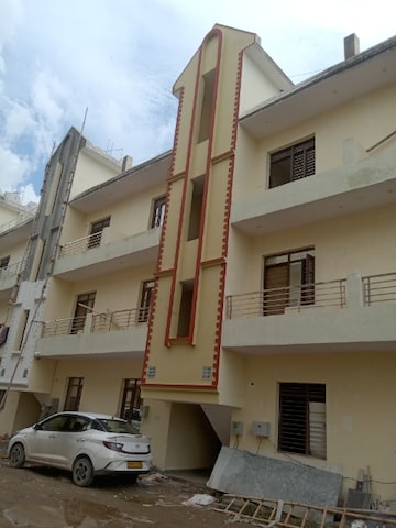 2 BHK Builder Floor For Resale in KharaR-Banur Road Mohali  7474218