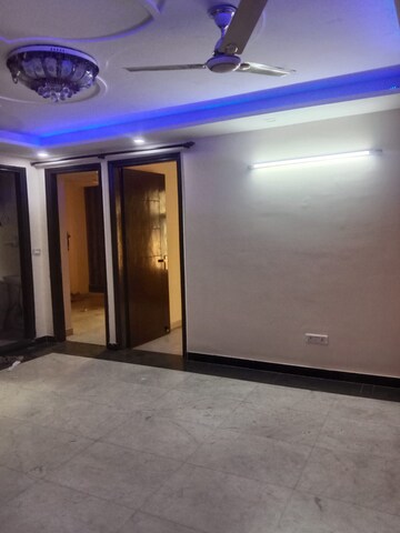 3 BHK Apartment For Rent in Khureji Khas Delhi  7474097