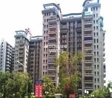 2 BHK Apartment For Sale in Ansal Celebrity Homes, Sector 2