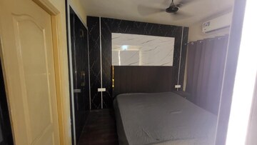 Bedroom in 2 BHK Apartment at Skyline Speedway Avenue, Sector 25 Yamuna Expressway – for Sale