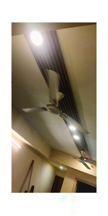 Staircase in 2 BHK Apartment at Skyline Speedway Avenue, Sector 25 Yamuna Expressway – for Sale