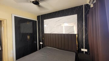 Bedroom in 2 BHK Apartment at Skyline Speedway Avenue, Sector 25 Yamuna Expressway – for Sale