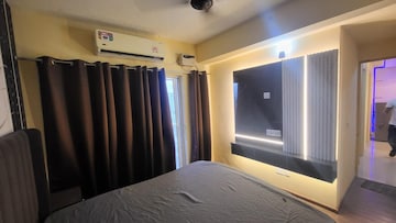 Bedroom in 2 BHK Apartment at Skyline Speedway Avenue, Sector 25 Yamuna Expressway – for Sale