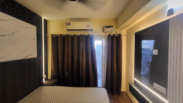 Bedroom in 2 BHK Apartment at Skyline Speedway Avenue, Sector 25 Yamuna Expressway – for Sale