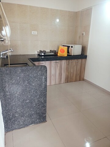 Kitchen in 2 BHK Apartment at Kohinoor Zen Estate, Kharadi – for Sale