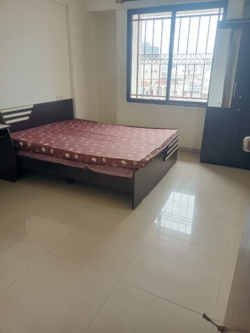 Bedroom in 2 BHK Apartment at Kohinoor Zen Estate, Kharadi – for Sale