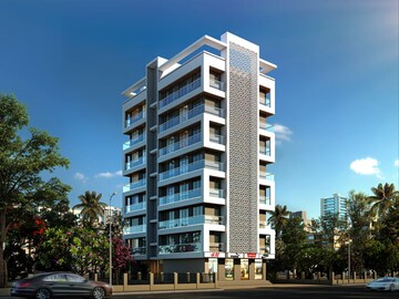 1 BHK Apartment For Sale in Nalasopara West